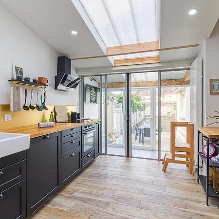 Holiday home L'atelier Du 106 - Proche De *