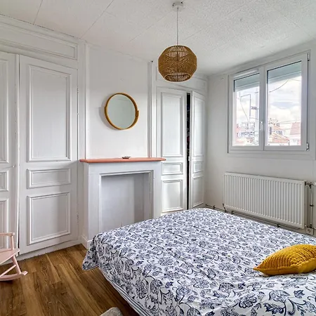 L'atelier Du 106 - Proche De Holiday home *