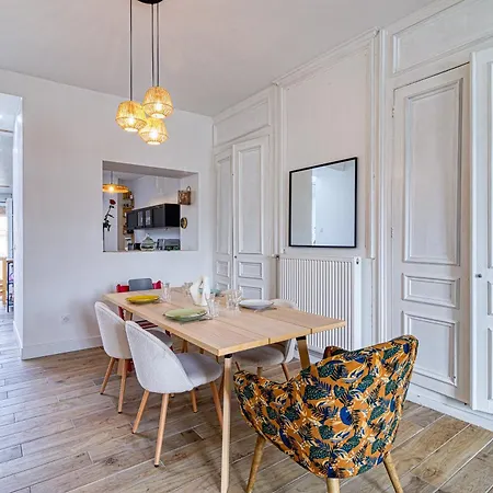 L'atelier Du 106 - Proche De Holiday home Calais