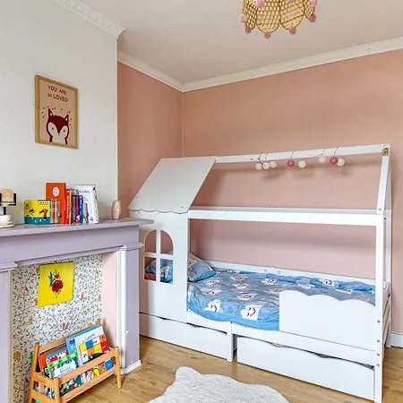 L'atelier Du 106 - Proche De Holiday home *