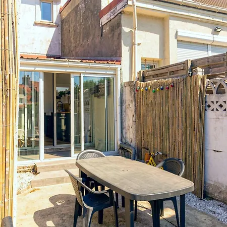 L'atelier Du 106 - Proche De Holiday home